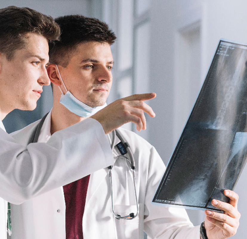 Best Radiologists in Dubai