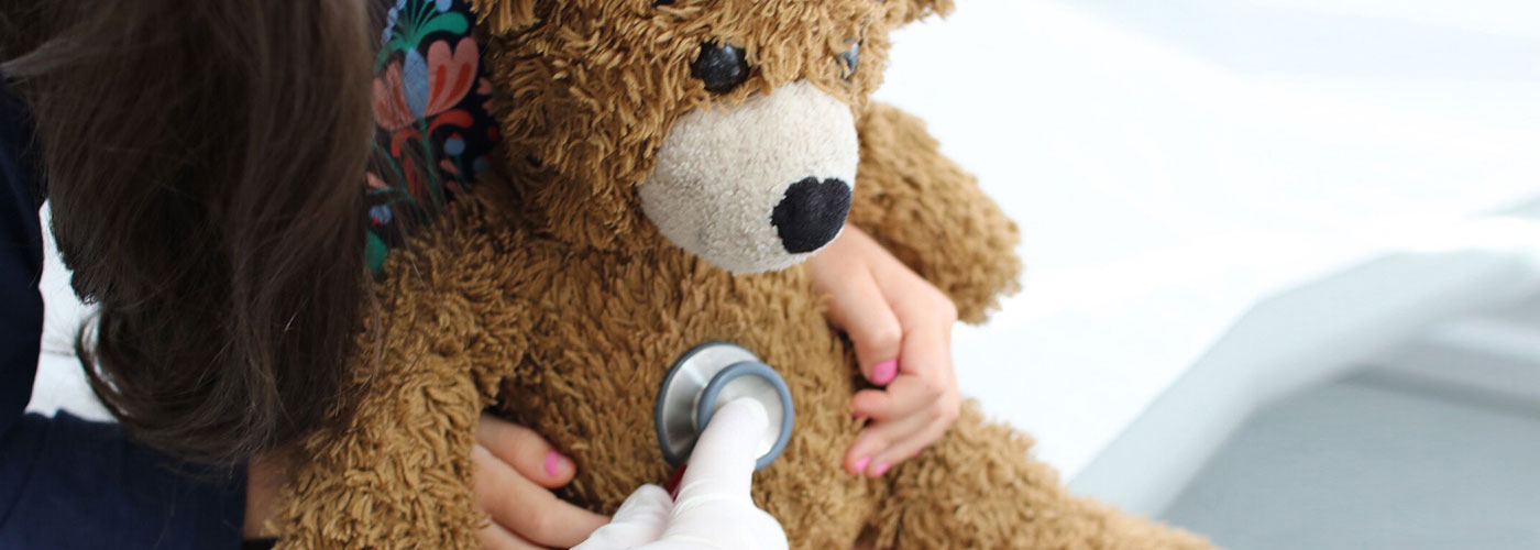 Best Pediatricians in Dubai