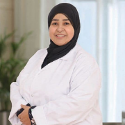 Dr. Abeer Faek Al Gergawy