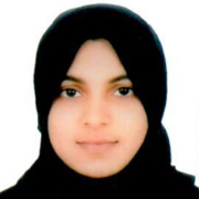 Dr. Ameera Abdurahiman