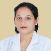 Profile picture of Dr. Anitha Ravikumar