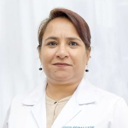 Dr. Anjali Rani Arora