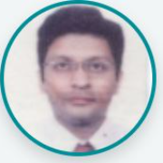 Dr. Ateesh Borole