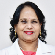 Dr. B. Jyothairmai