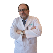 Dr. Bashar El Sharabi