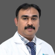 Dr. Biju Baby