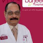 Profile picture of Dr. C. G. Venkitachalam