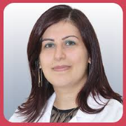 Profile picture of Dr. Carla Sleiman