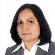 Dr. Chaula Sangani