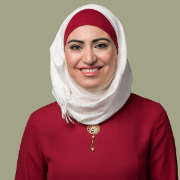 Dr. Dima Tarsha