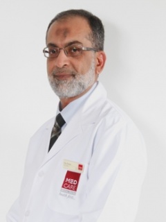 Dr. Abdul Jabbar