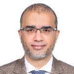 Dr. Ahmed Abogamal