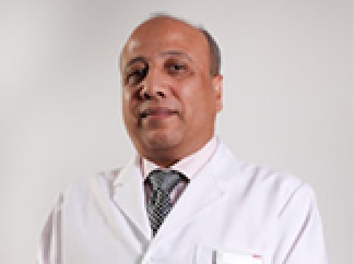 Dr. Ahmed Mahmoud Hady