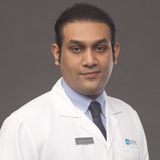 Dr. Ahsen Farooque