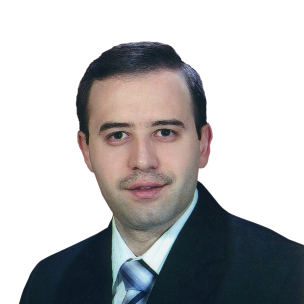 Dr. Alaaaldin Mahmoud Zedan