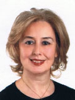 Dr. Amela Mahmutcehajic Besirevic