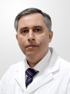 Dr. Ammar Majbour