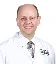 Dr. Ammar Safar