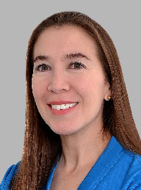 Dr. Angela Polania Gonzalez