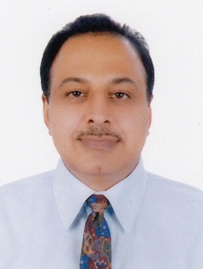 Anil Grover