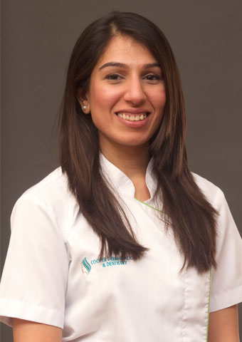 Dr. Anmol Batria