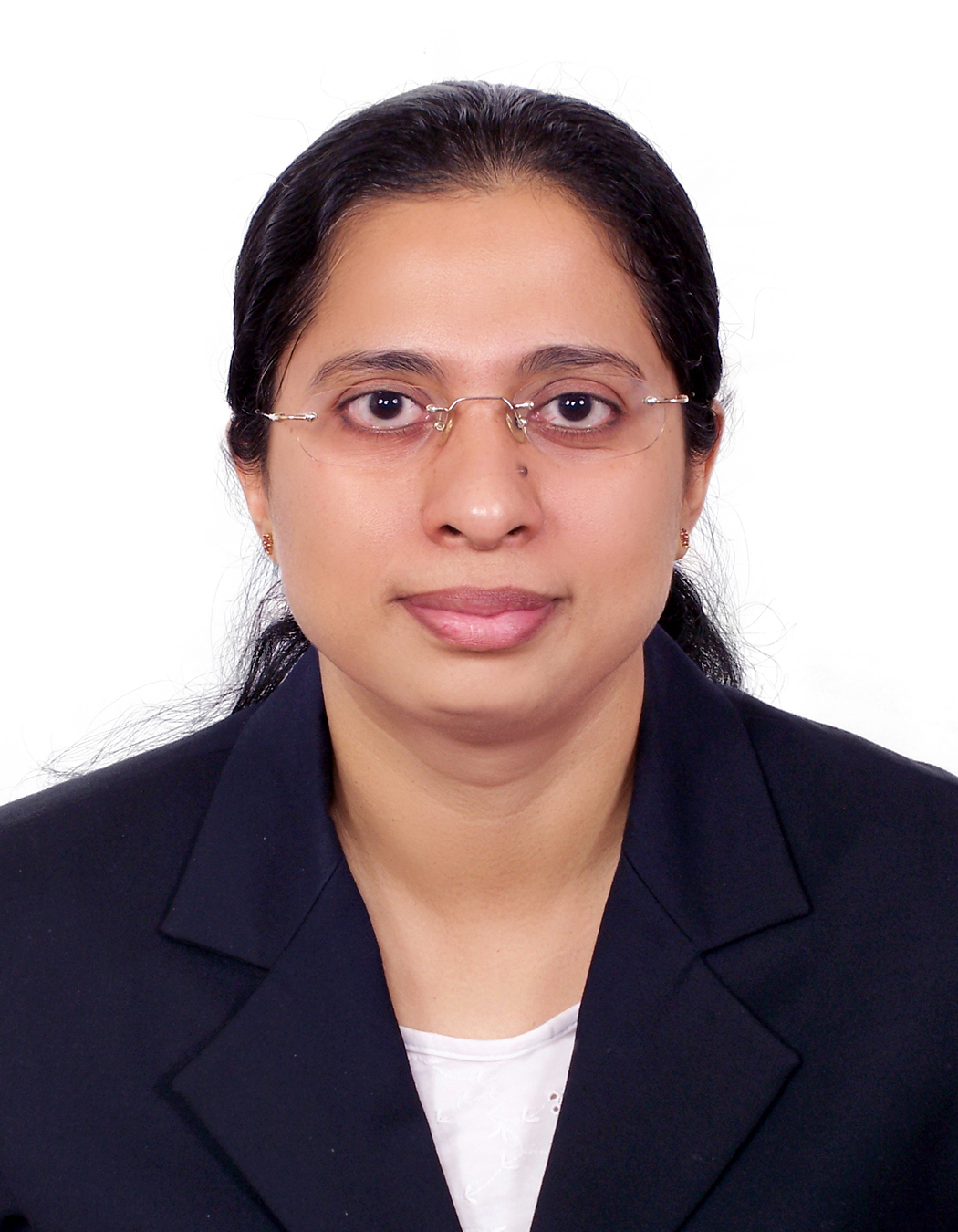 Dr. Anna Jacob