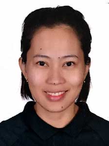 Dr. Annaleah De Los Santos Yim