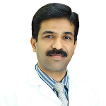 Dr. Anoop Sukumaran Nair