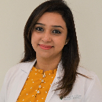 Dr. Anu Mathew