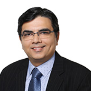 Dr. Anurag Singh