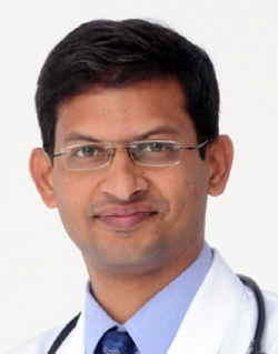 Profile picture of Dr. Arun Shivashankarappa Shikaripur