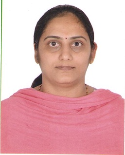 Dr. Asha Thathanda Ponnappa