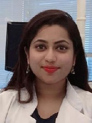 Dr. Ashly Shajahan