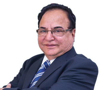 Prof. Ashok Govila