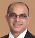 Dr. Avinash Gurbaxani 