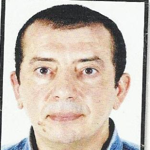 Dr. Azzeddine Rihane