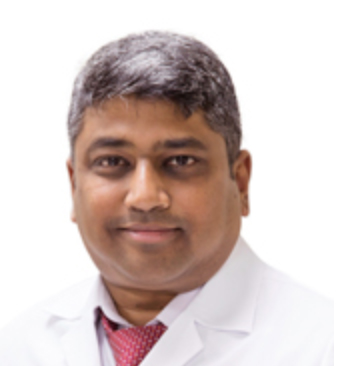  Dr. Balaji Krishnamurthy