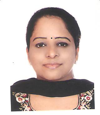 Profile picture of Dr. Balakrishnan Rusheena