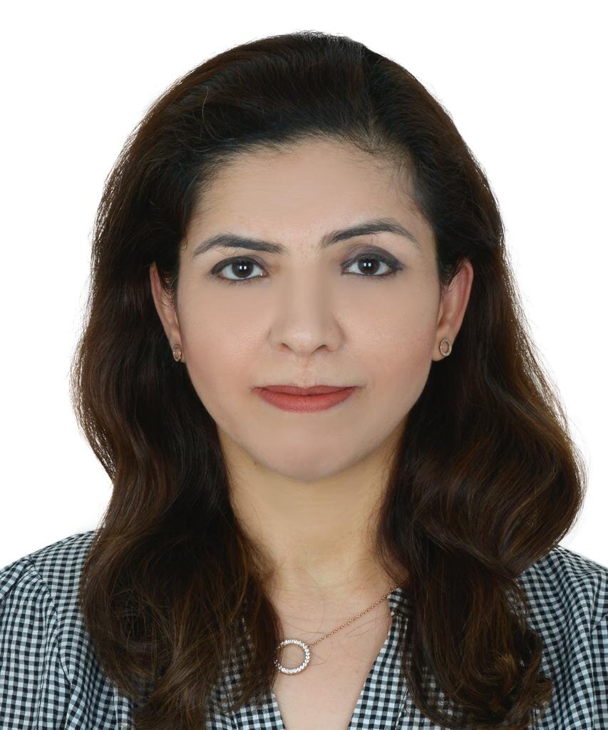 Dr. Bushra Gul