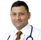 Profile picture of Dr. Chagan Dange