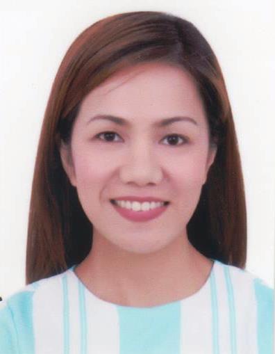 Dr. Cherry Marris Ozoa Dulay Villa