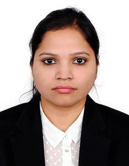 Profile picture of Dr. Chiyadu Padmini