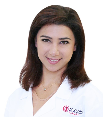 Dr. Christelle Abboud