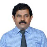 Profile picture of Dr. Denesh Thottaparambil