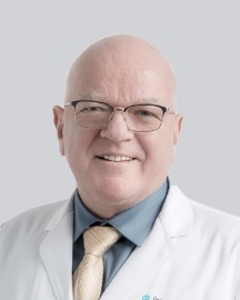 Dr. Diethart Bayer