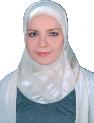 Dr. Dima Alakkari