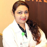 Dr. Divya Menon