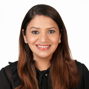 Dr. Honey Arora