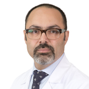 Dr. Elie Gerges Abdallah