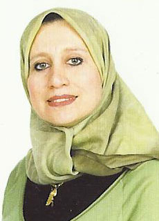 Profile picture of Dr. Ensaf M. Mohammad